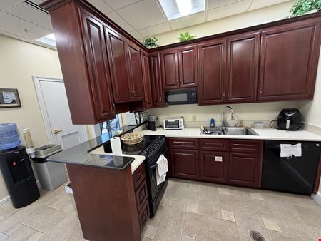 Class "A" Office Space ~ 6,950 SF located on 3rd Floor