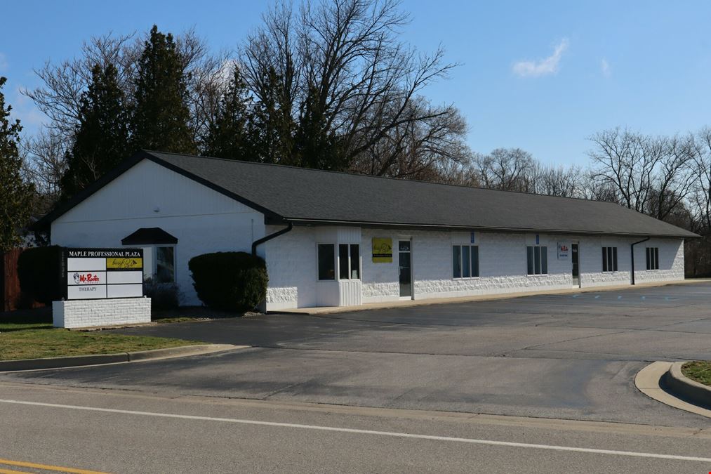 11831 Maple Rd