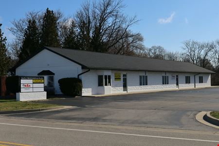 11831 Maple Rd
