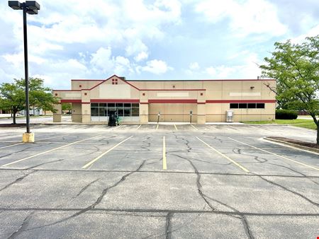 Retail space for Rent at S Philo Rd in Urbana