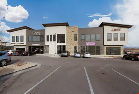 1022 N Redwood Rd Unit 102