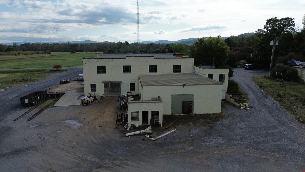 Unique Multi-Purpose Property