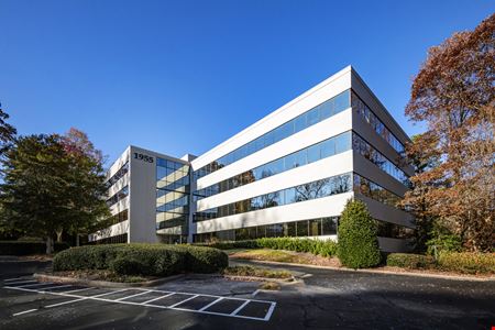 Office space for Rent at 1955 Lake Park in Smyrna