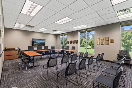 Professional Office Building