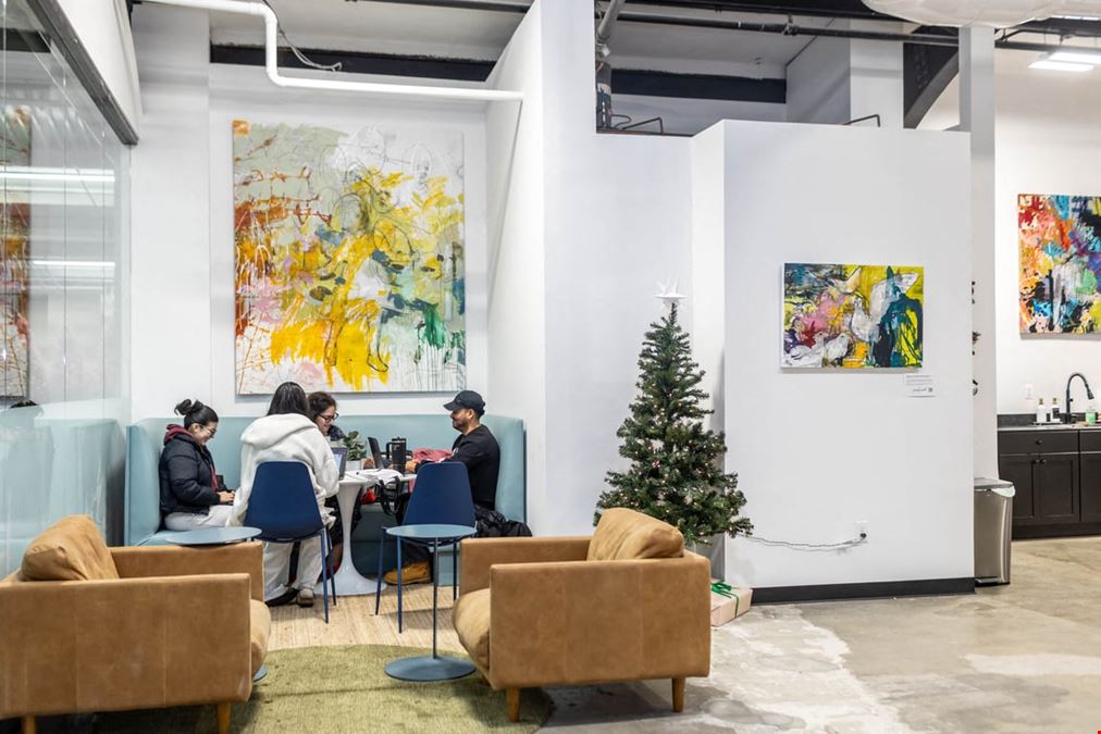 RecRoom - Rec Room - 1 Lackawanna Plaza