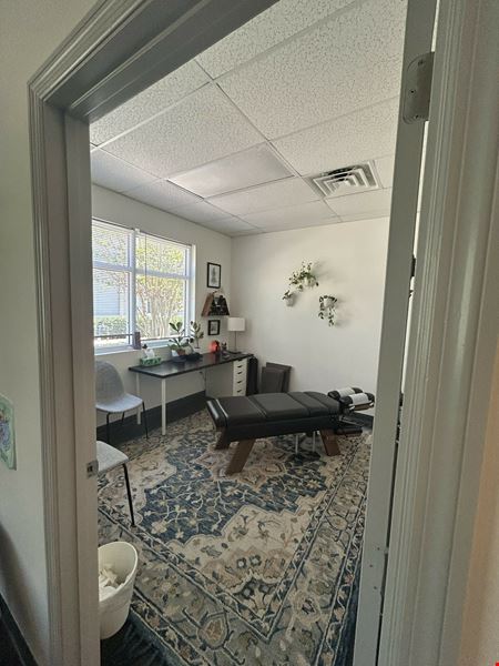 Office Space w/ Long-Term Tenants in Place