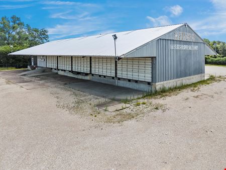 Industrial space for Rent at 324 S Lacy Dr in Waco