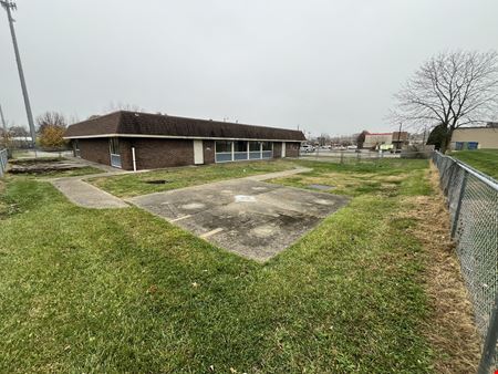 Commercial space at Day Care in Dayton