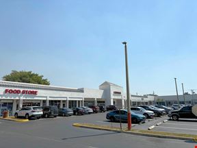 Tamarac Point Plaza