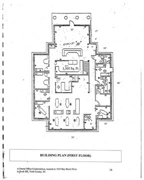 3,675 SF Professional/Medical Office