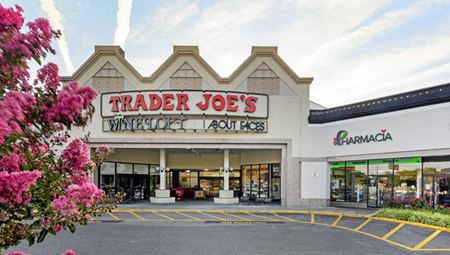 Retail space for Rent at Festival at Woodholme in Baltimore