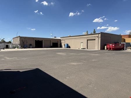 Country Club Warehouse
