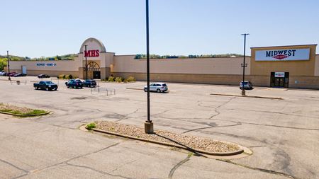 Retail space for Sale at 2921 Mall Dr in Eau Claire