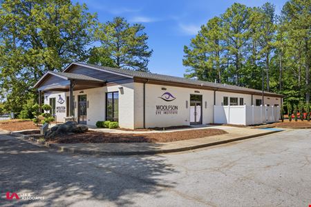 2687 Sandy Plains Rd
