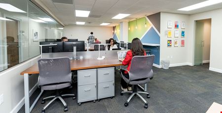 Office space for Rent at Lakeside Workspaces in Weston