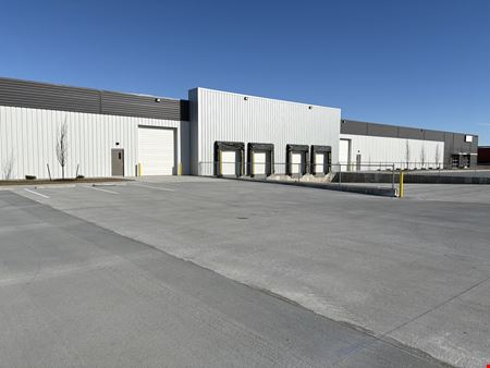 Office space for Rent at SW WICHITA INDUSTRIAL in Wichita