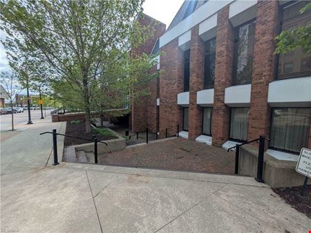Office space for Rent at Victoria Place Building (Office/Retail) for Lease in Downtown Painesville, Ohio in Painesville