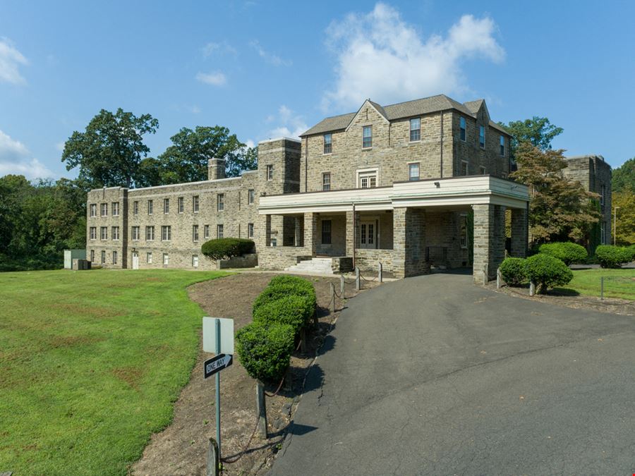 Unique Professional Office Space