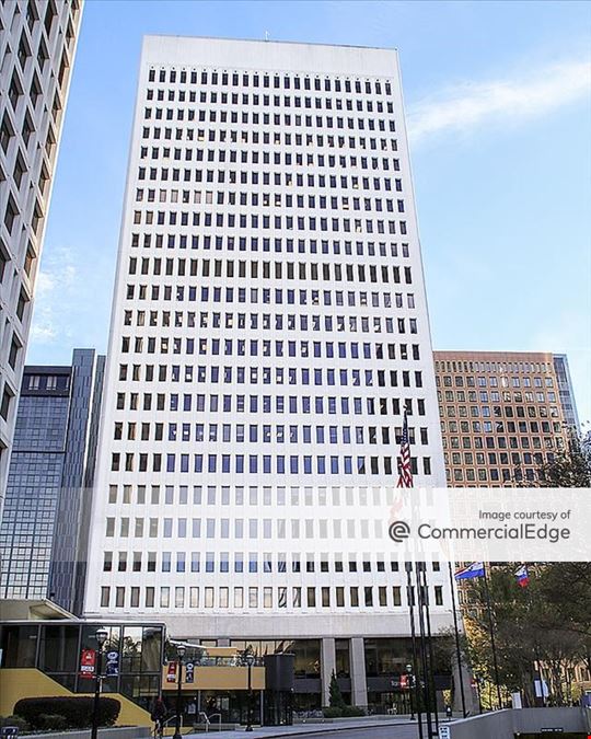 100 Colony Square