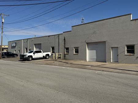 Industrial space for Sale at 1350 10th St in East Moline