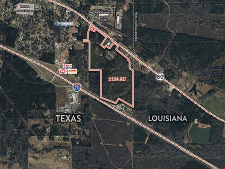 Other space for Sale at 134± Acres of Land in Waskom