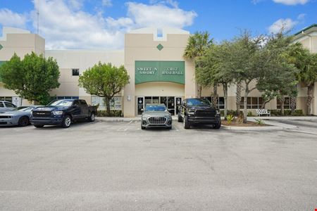 Weliington Industrial Park