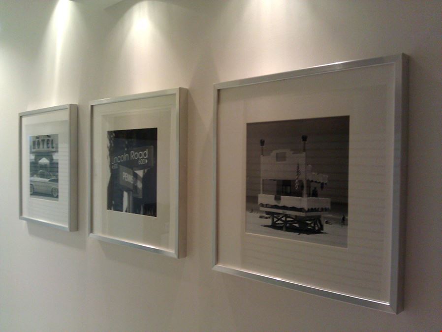ASPEN PARTNERS 1680 LLC - Aspen Partners 1680