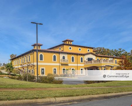 Kanis Park Professional Building