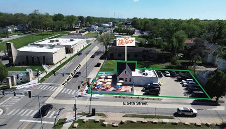 5400 Troost Ave