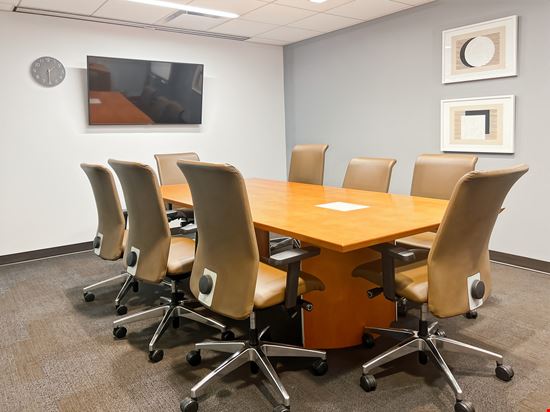 Regus - Darien - Old Kings Hwy