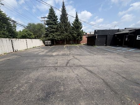 1175 Baldwin Ave