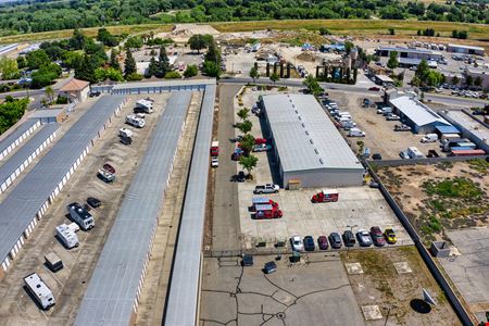 1250 Market Warehouse