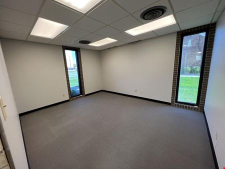 Merrillville Commercial Office Space US-30
