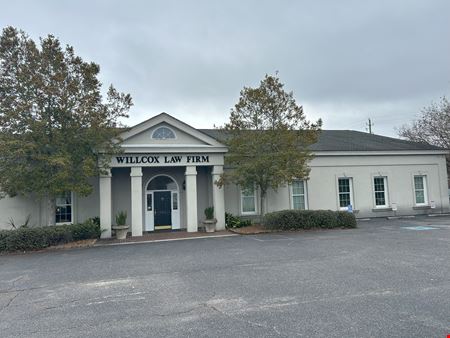 17000 Square feet and 1.5 acres of Historic Downtown Florence for Sale