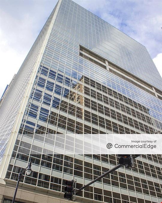 101 North Wacker Drive