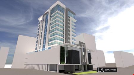Prime Beachfront Development @ Isla Verde, Puerto Rico - For Sale