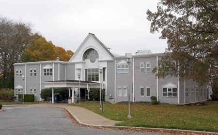 Office space for Rent at Turnkey Medical / Professional Office Suite in Warwick
