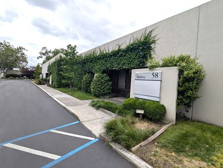 Office space for Rent at 3350 Scott Blvd BLDG 58 -  Office For Rent in Santa Clara