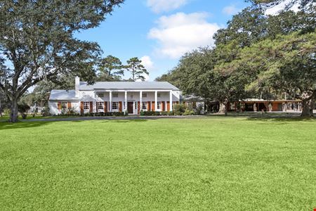 Retail space for Rent at One-of-a-Kind Property for Lease | 701 S. Military Rd, Slidell in Slidell