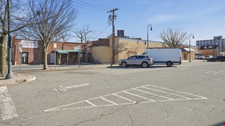 117-133 Merrick Avenue