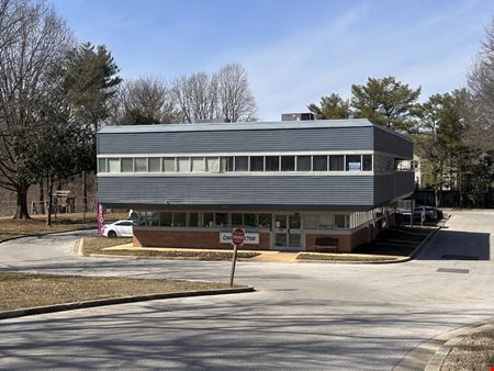 530 College Pky