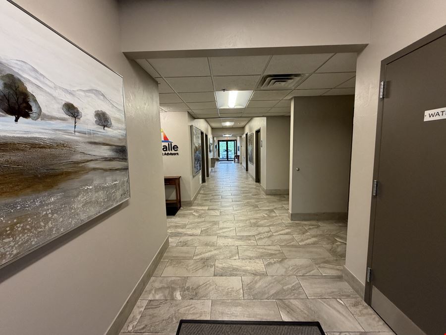 Quail Ct- Sublet