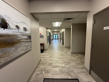 Quail Ct- Sublet