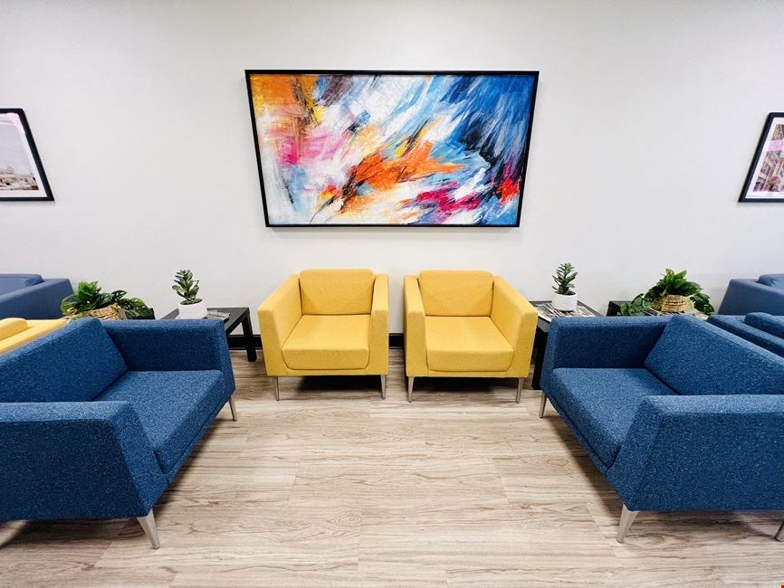 TKO Suites - Knoxville