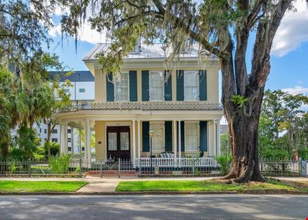 Commercial space at 410 N Calhoun St in Tallahassee