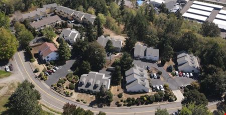 Multi-Family space for Sale at College Park Apartments in Salem