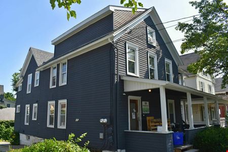 52 Leroy St