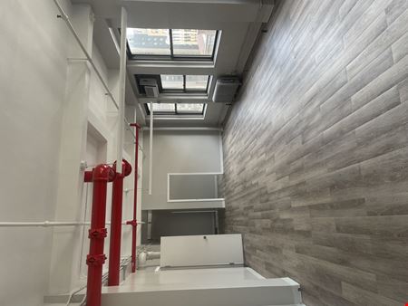 Office space for Rent at 247 West 35th Street in New York