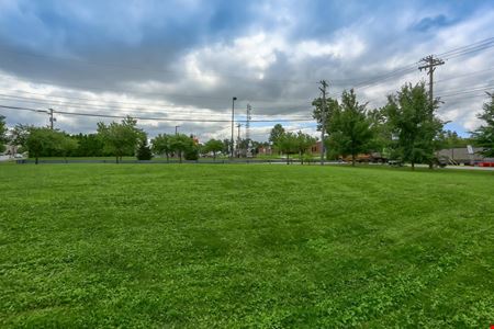 Greenwood Plaza Outparcel