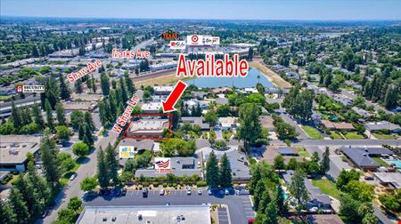 Renovated Professional / General Office Spaces Available